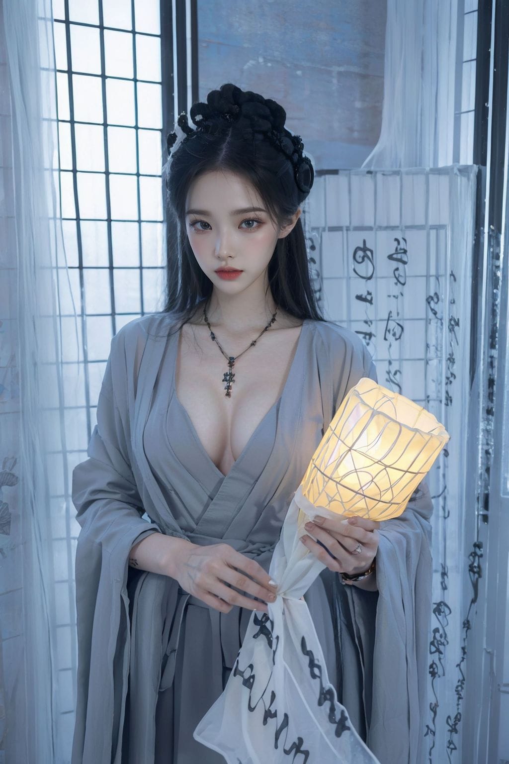 AI สร้าง] หมู: คอลเลกชัน ตอนที่ 013 (998 ภาพ)