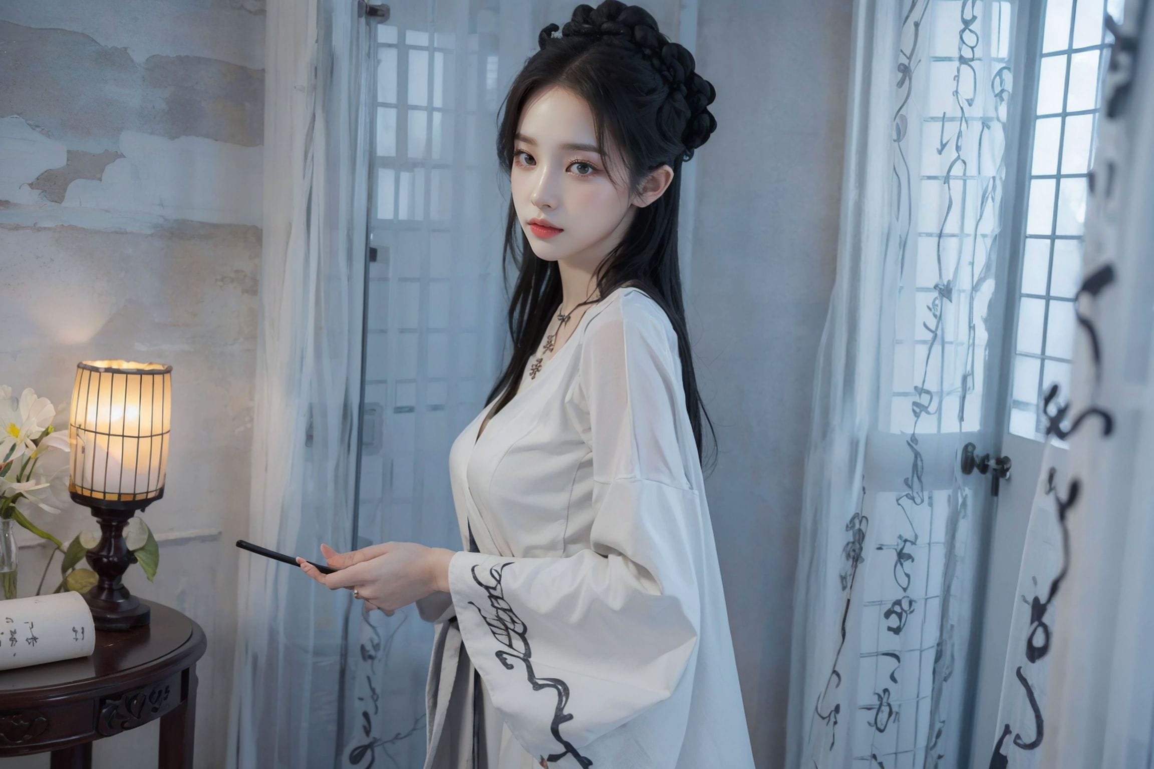 AI สร้าง] หมู: คอลเลกชัน ตอนที่ 013 (998 ภาพ)