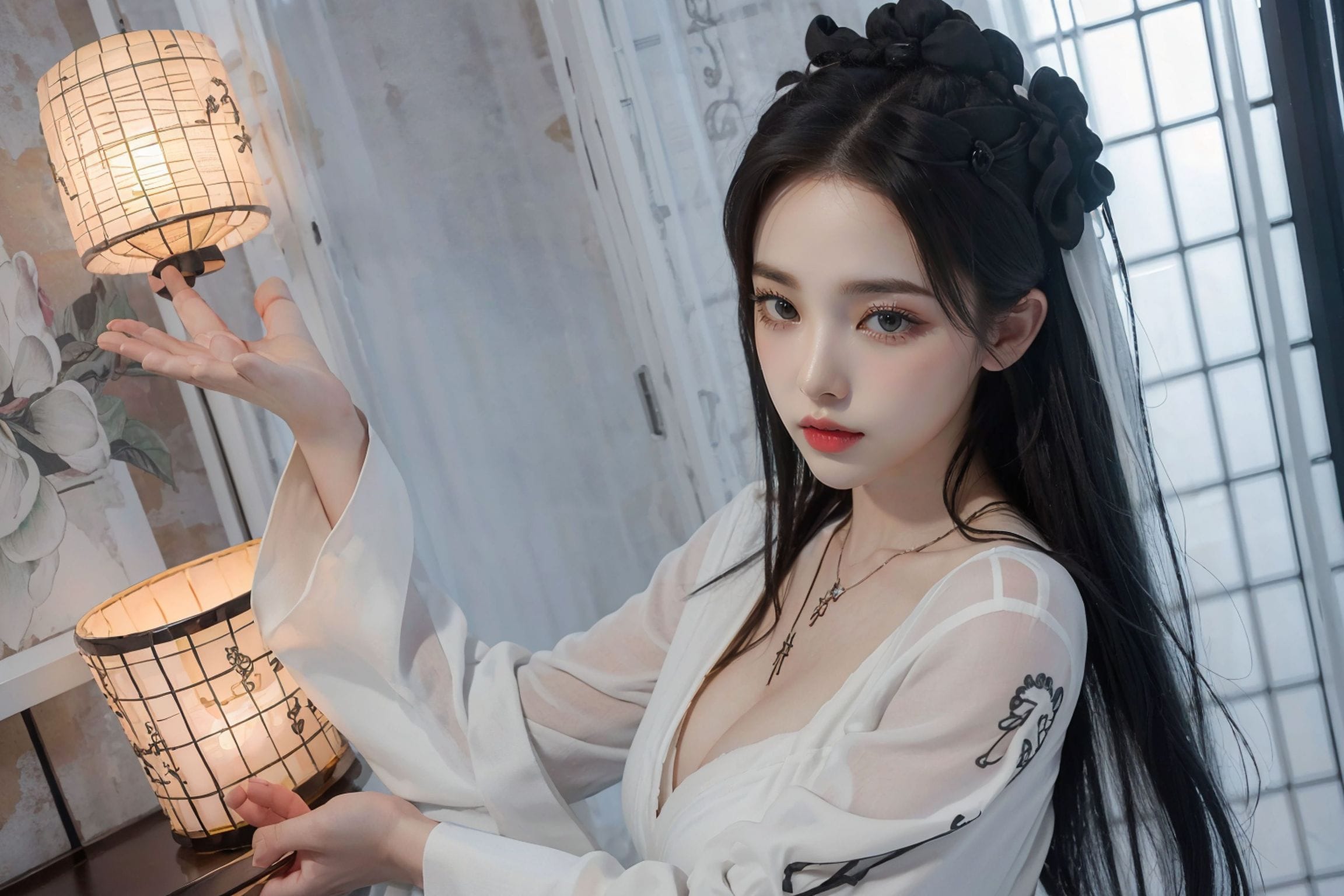 AI สร้าง] หมู: คอลเลกชัน ตอนที่ 013 (998 ภาพ)