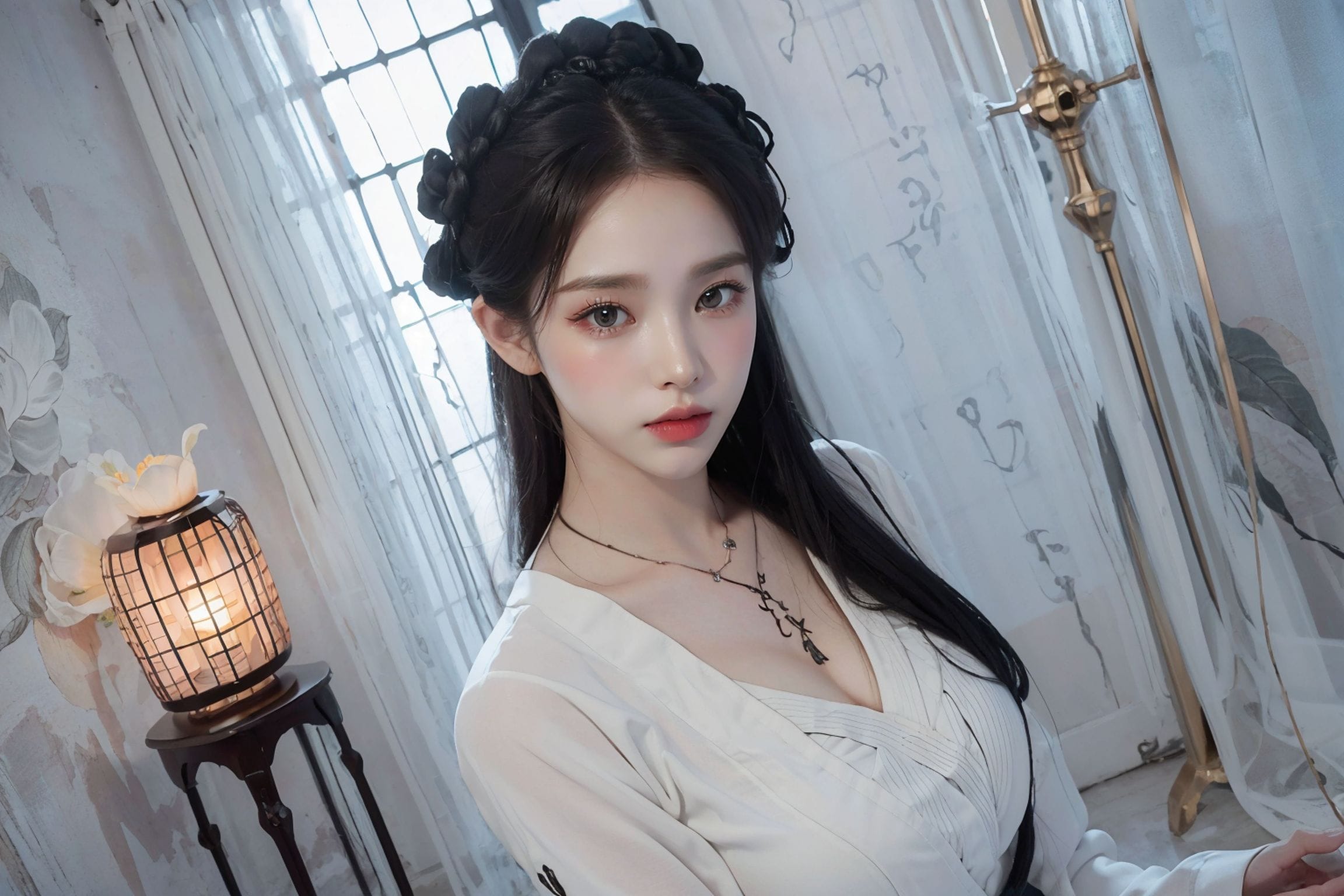 AI สร้าง] หมู: คอลเลกชัน ตอนที่ 013 (998 ภาพ)