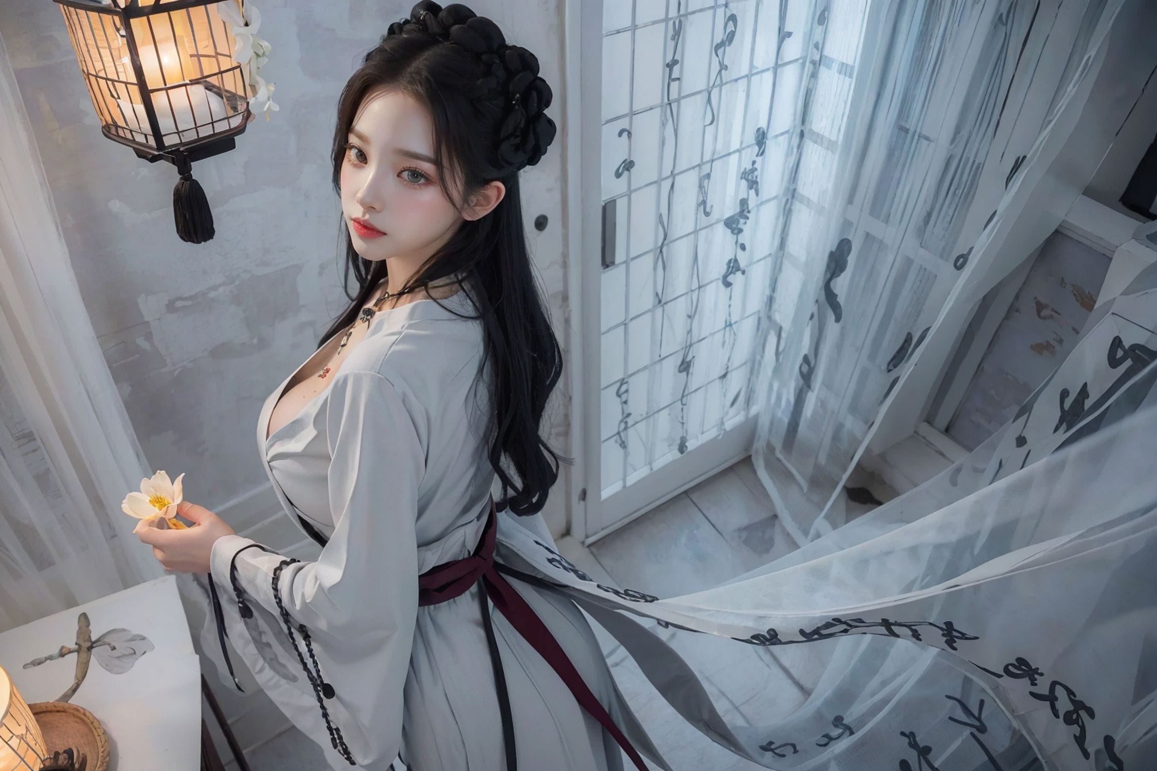 AI สร้าง] หมู: คอลเลกชัน ตอนที่ 013 (998 ภาพ)