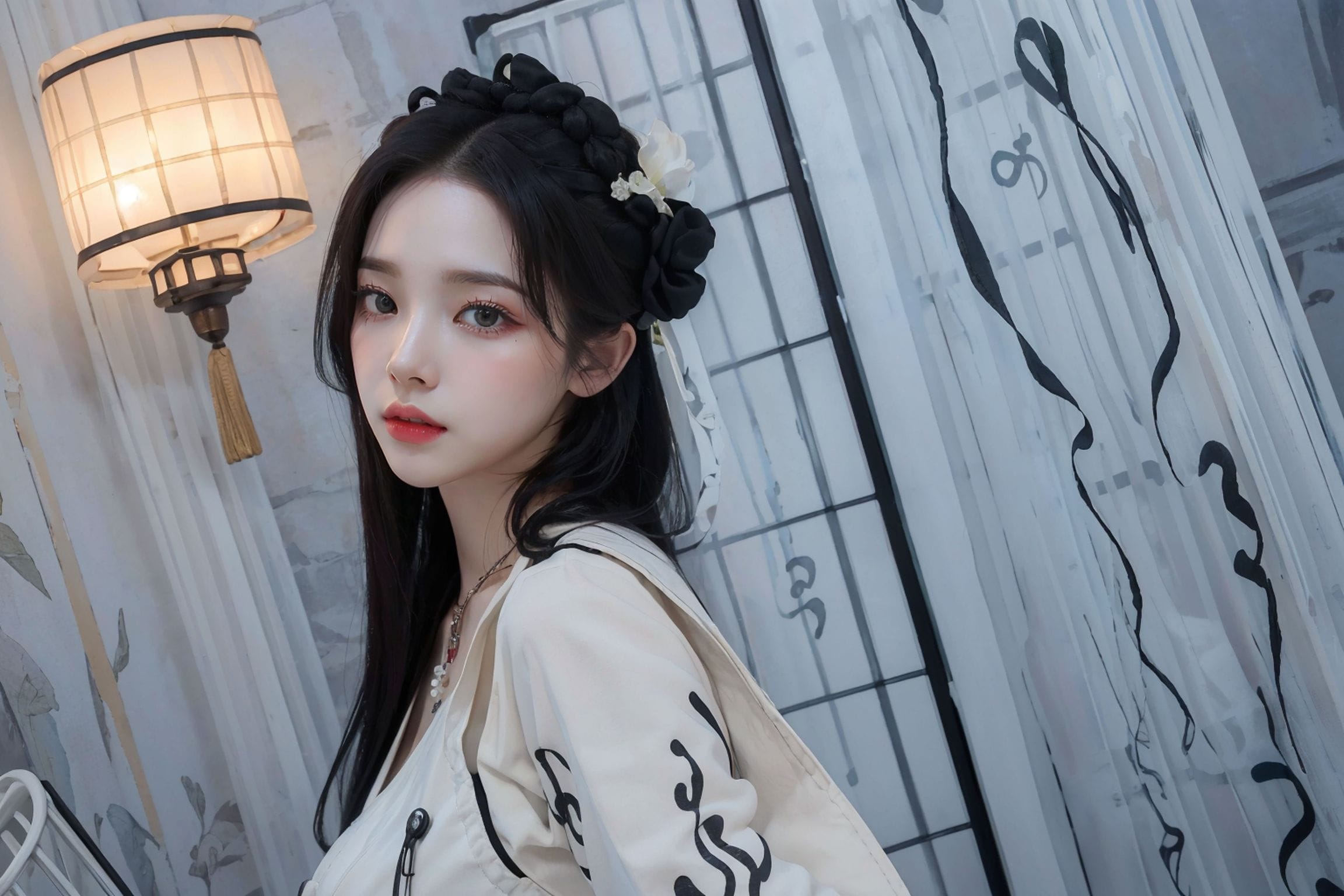 AI สร้าง] หมู: คอลเลกชัน ตอนที่ 013 (998 ภาพ)