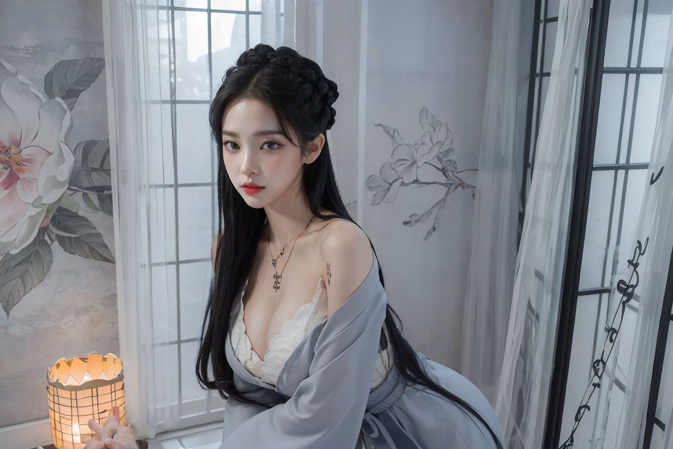 AI สร้าง] หมู: คอลเลกชัน ตอนที่ 013 (998 ภาพ)