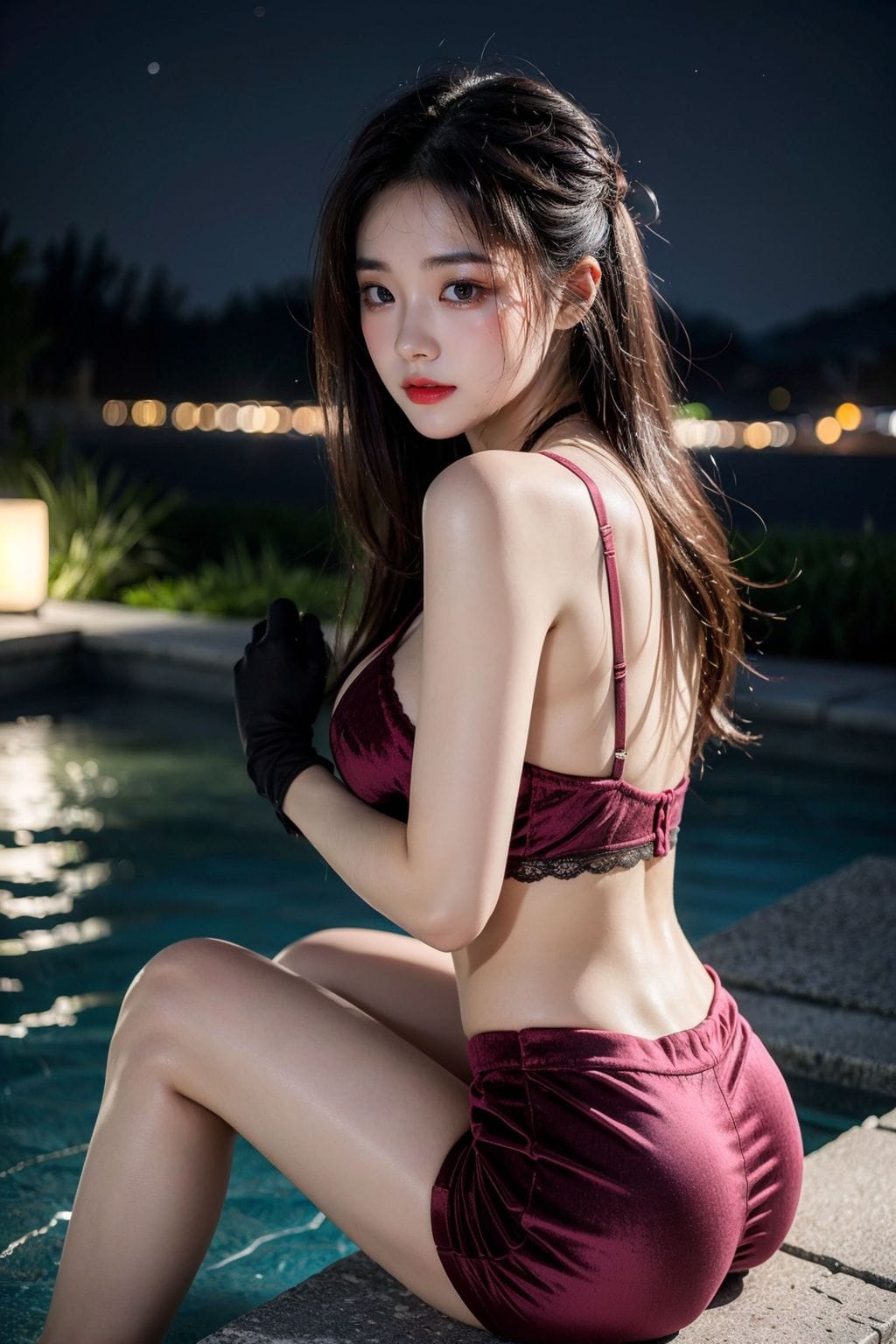 [AI Generated] HOGs: Collection Ep.013 (998 photos)