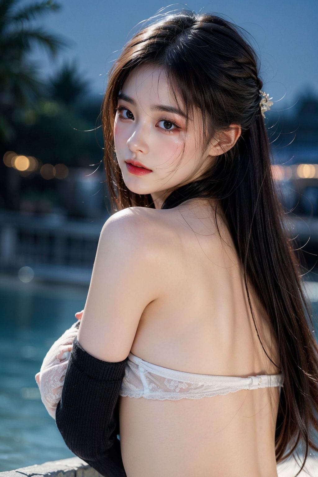 [AI Generated] HOGs: Collection Ep.013 (998 photos)