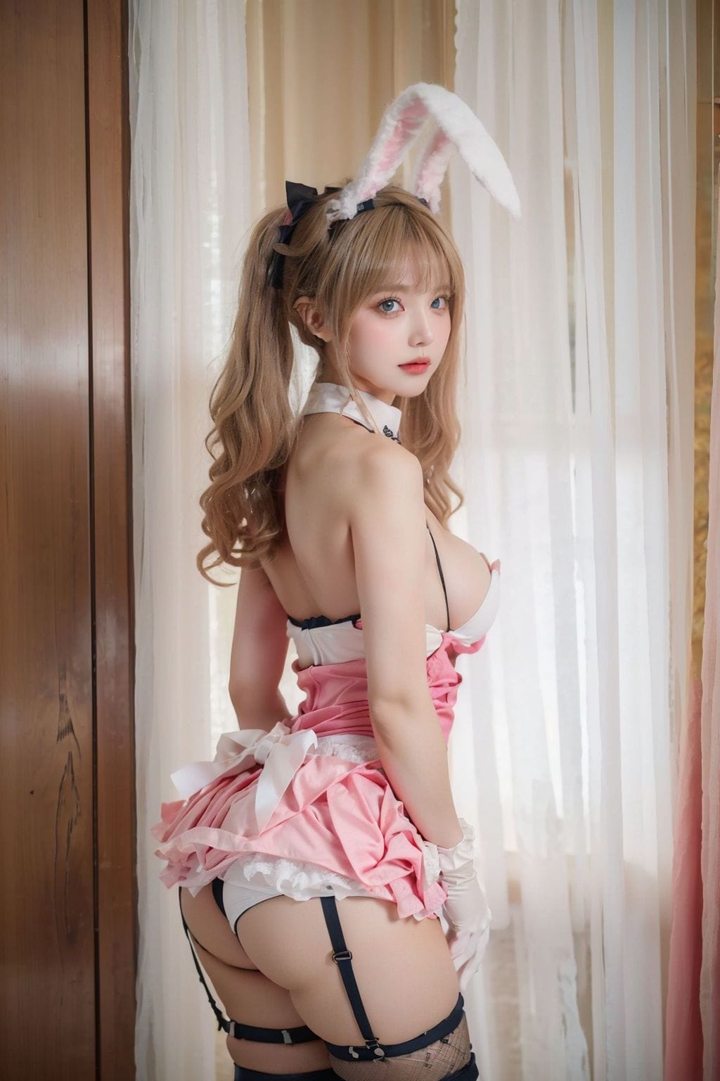 AI Generated HOGs: Collection Episode 014 (909 photos)