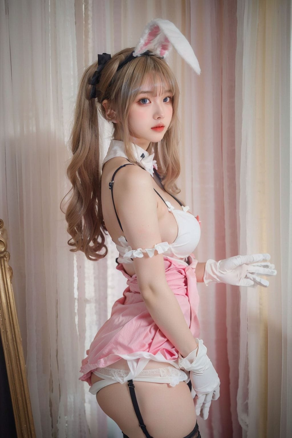 AI Generated HOGs: Collection Episode 014 (909 photos)