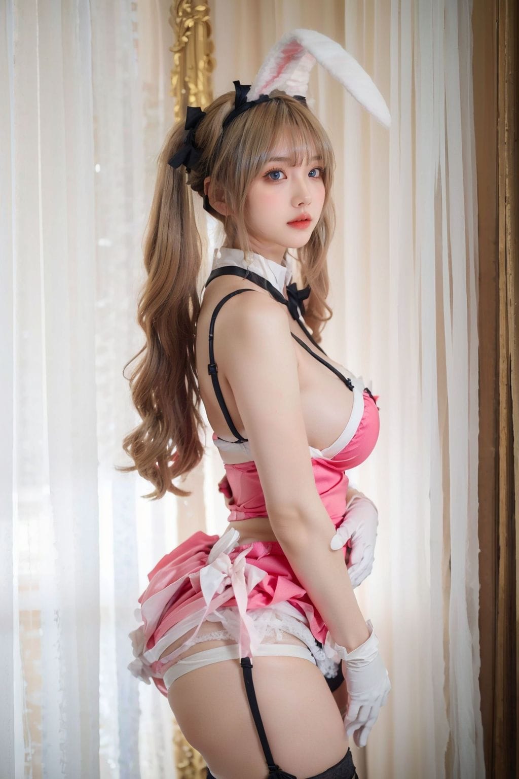 AI Generated HOGs: Collection Episode 014 (909 photos)