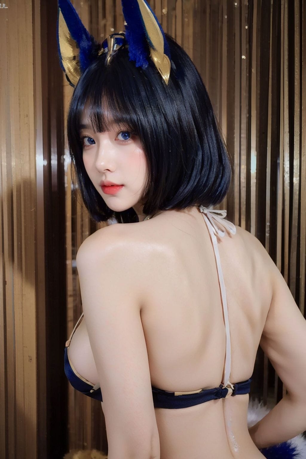 [AI Generated] HOGs: Collection Ep.014 (909 photos)