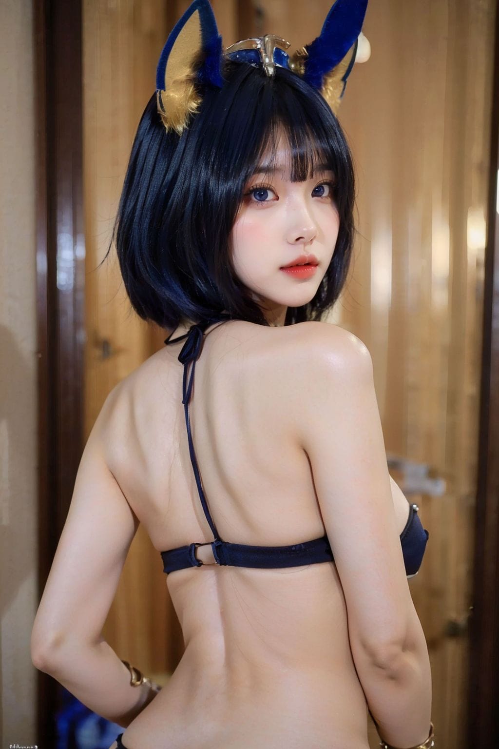 [AI Generated] HOGs: Collection Ep.014 (909 photos)