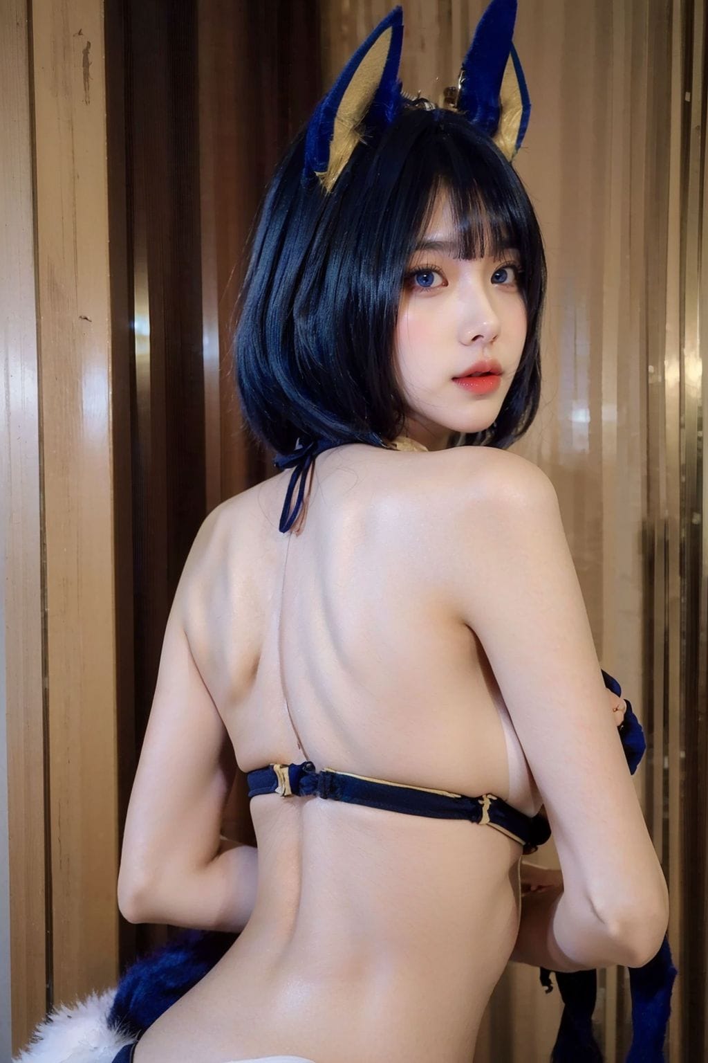 [AI Generated] HOGs: Collection Ep.014 (909 photos)