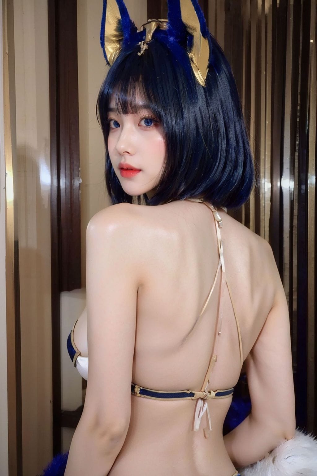 [AI Generated] HOGs: Collection Ep.014 (909 photos)