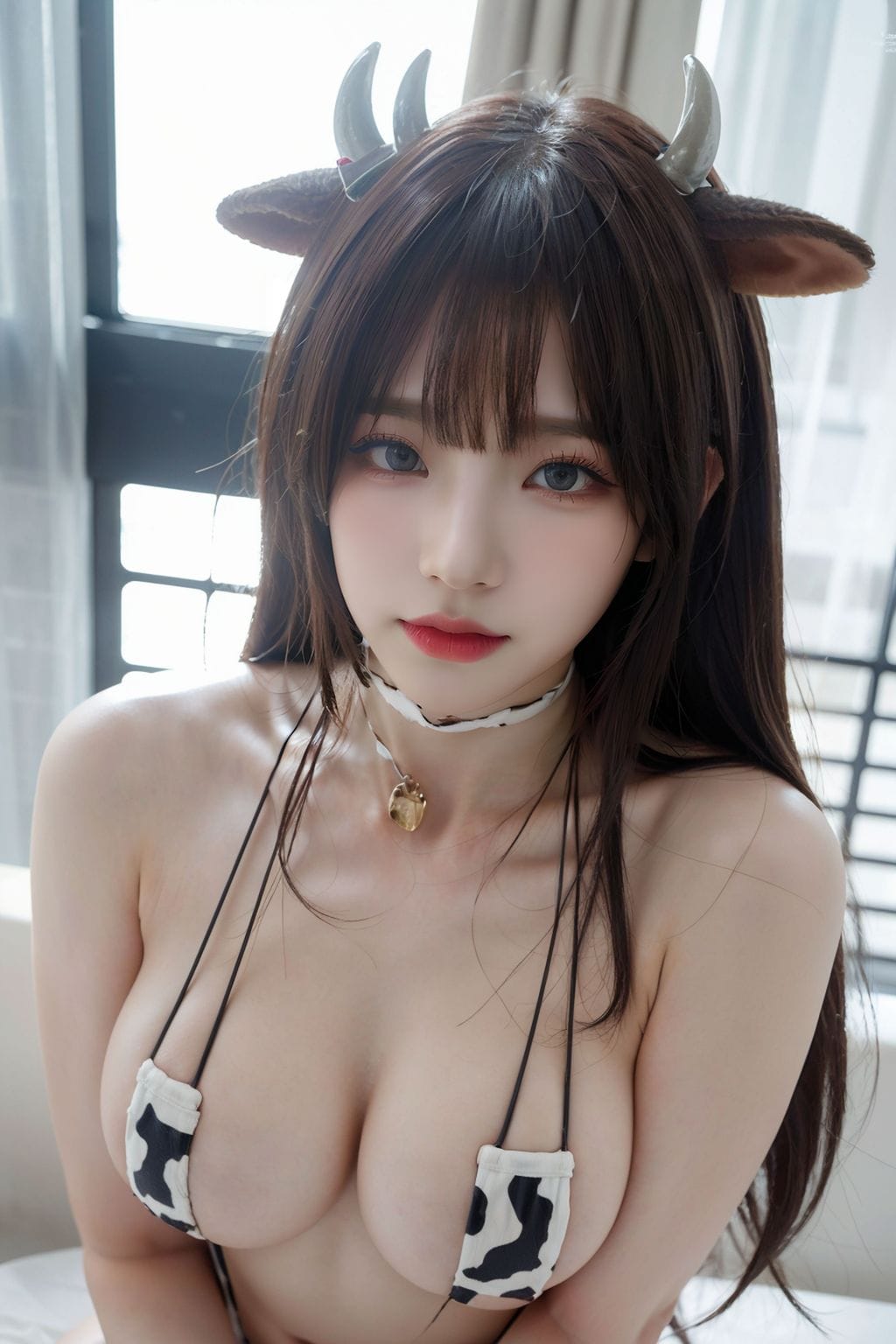 AI Generated HOGs: Collection Ep. 015 (991 photos)