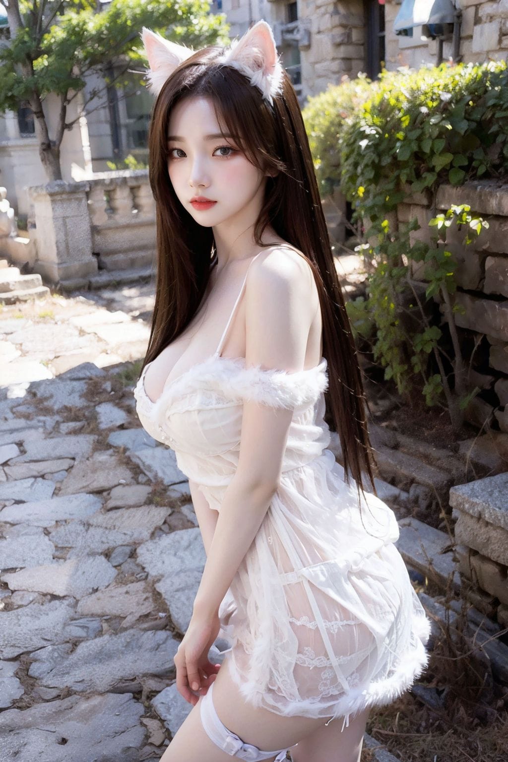 AI Generated] HOGs: Bộ sưu tập Tập 015 (991 ảnh)