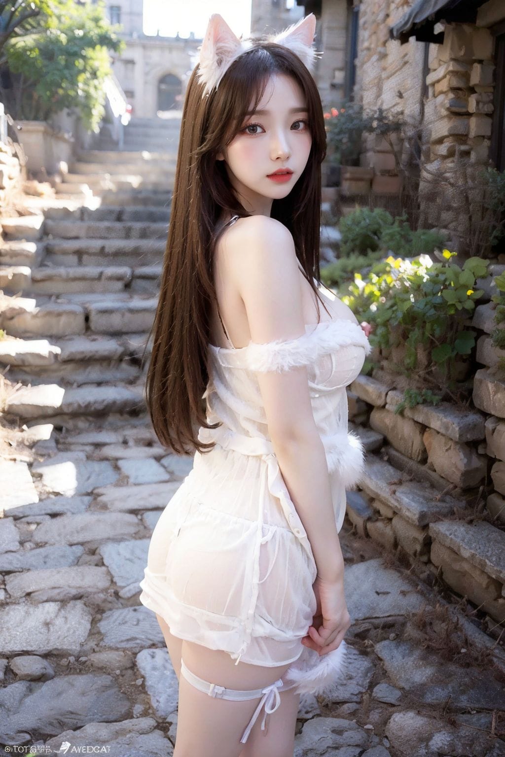 AI Generated] HOGs: Bộ sưu tập Tập 015 (991 ảnh)