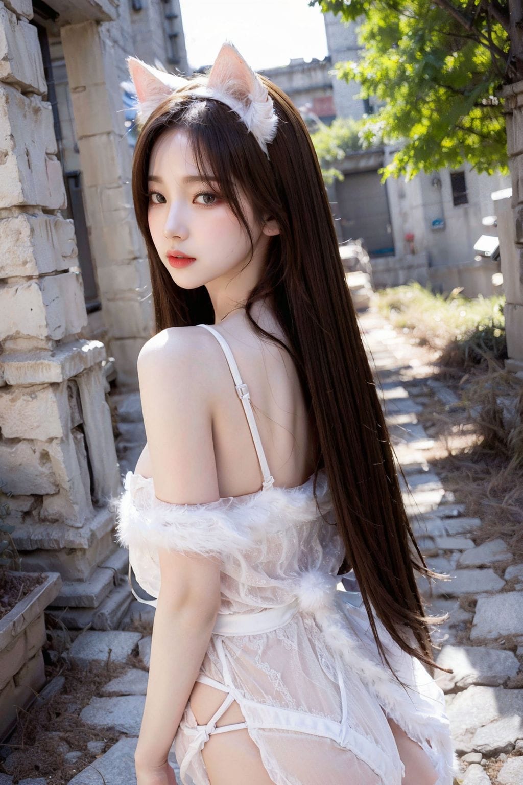 AI Generated] HOGs: Bộ sưu tập Tập 015 (991 ảnh)