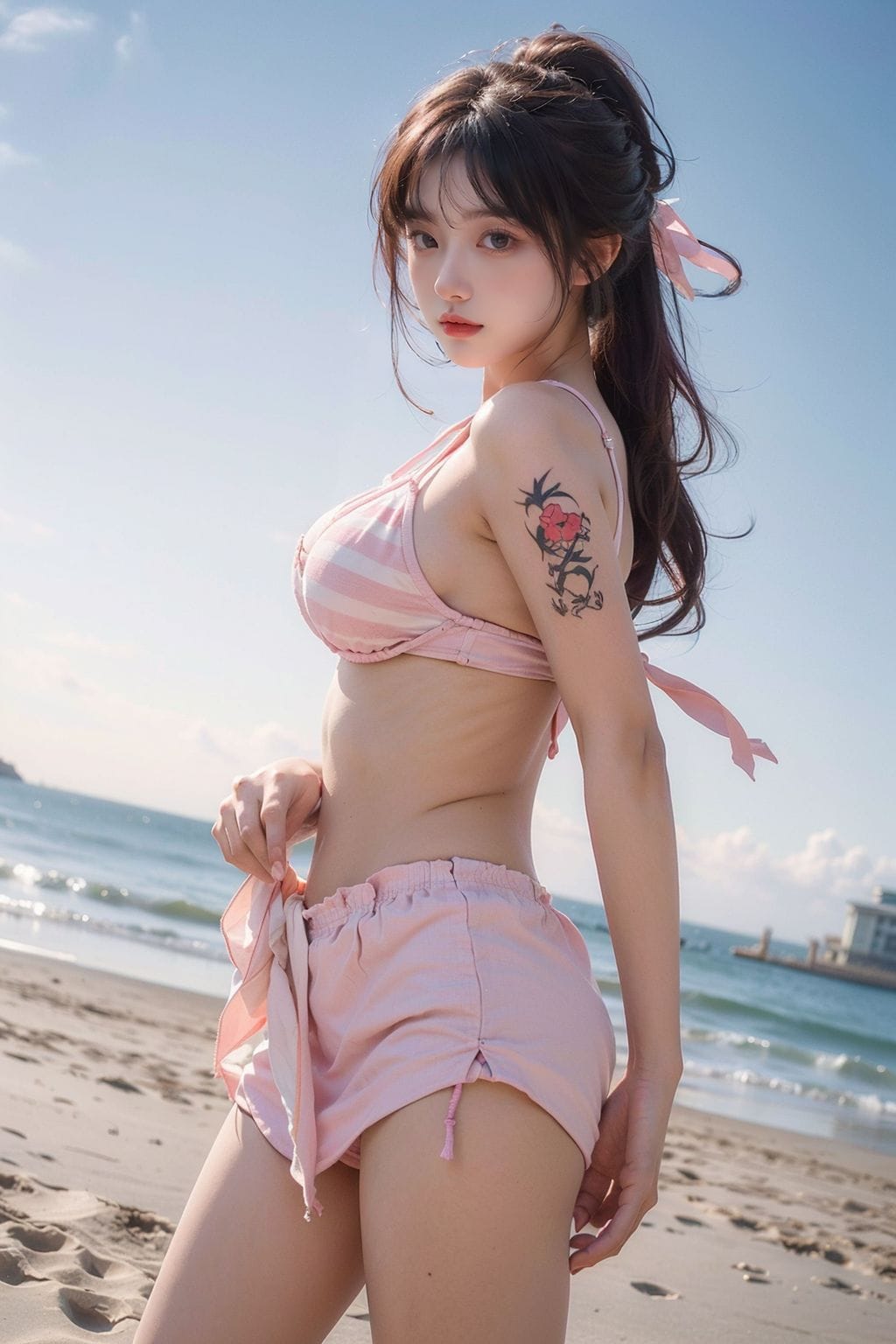 AI Generated] HOGs: Bộ sưu tập Tập 015 (991 ảnh)