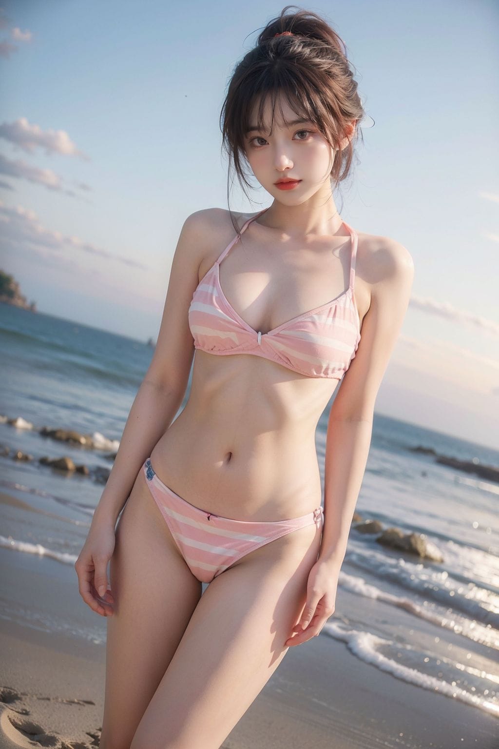 AI Generated] HOGs: Bộ sưu tập Tập 015 (991 ảnh)