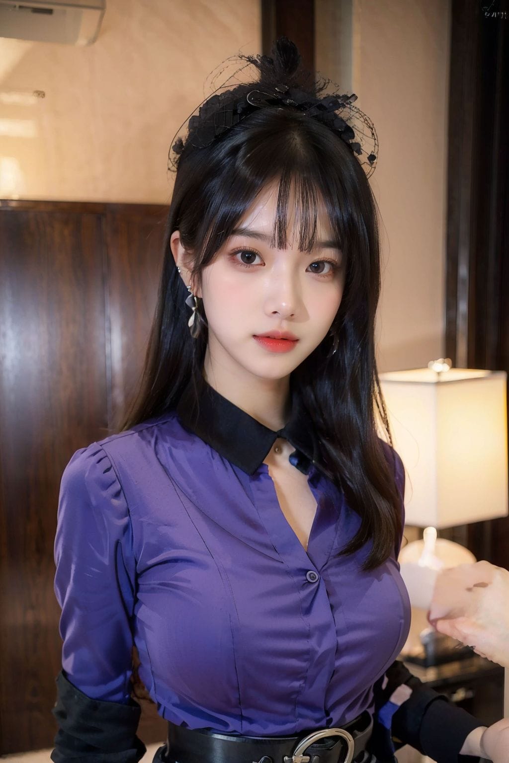 IA Générée] HOGs : Collection Ép. 015 (991 photos)