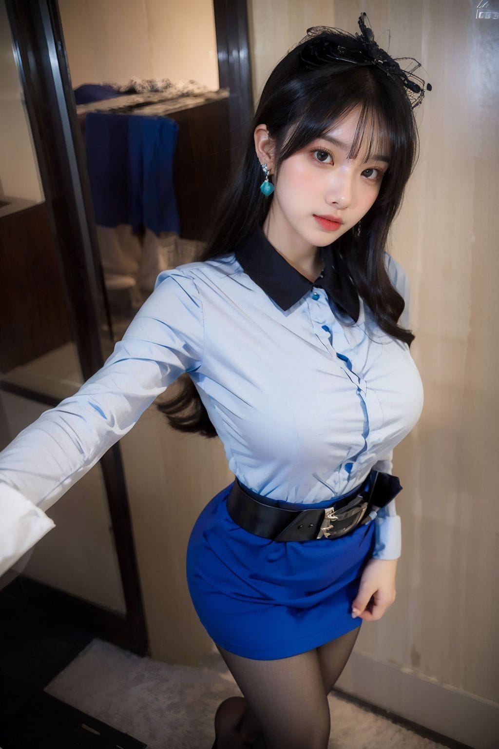 IA Générée] HOGs : Collection Ép. 015 (991 photos)