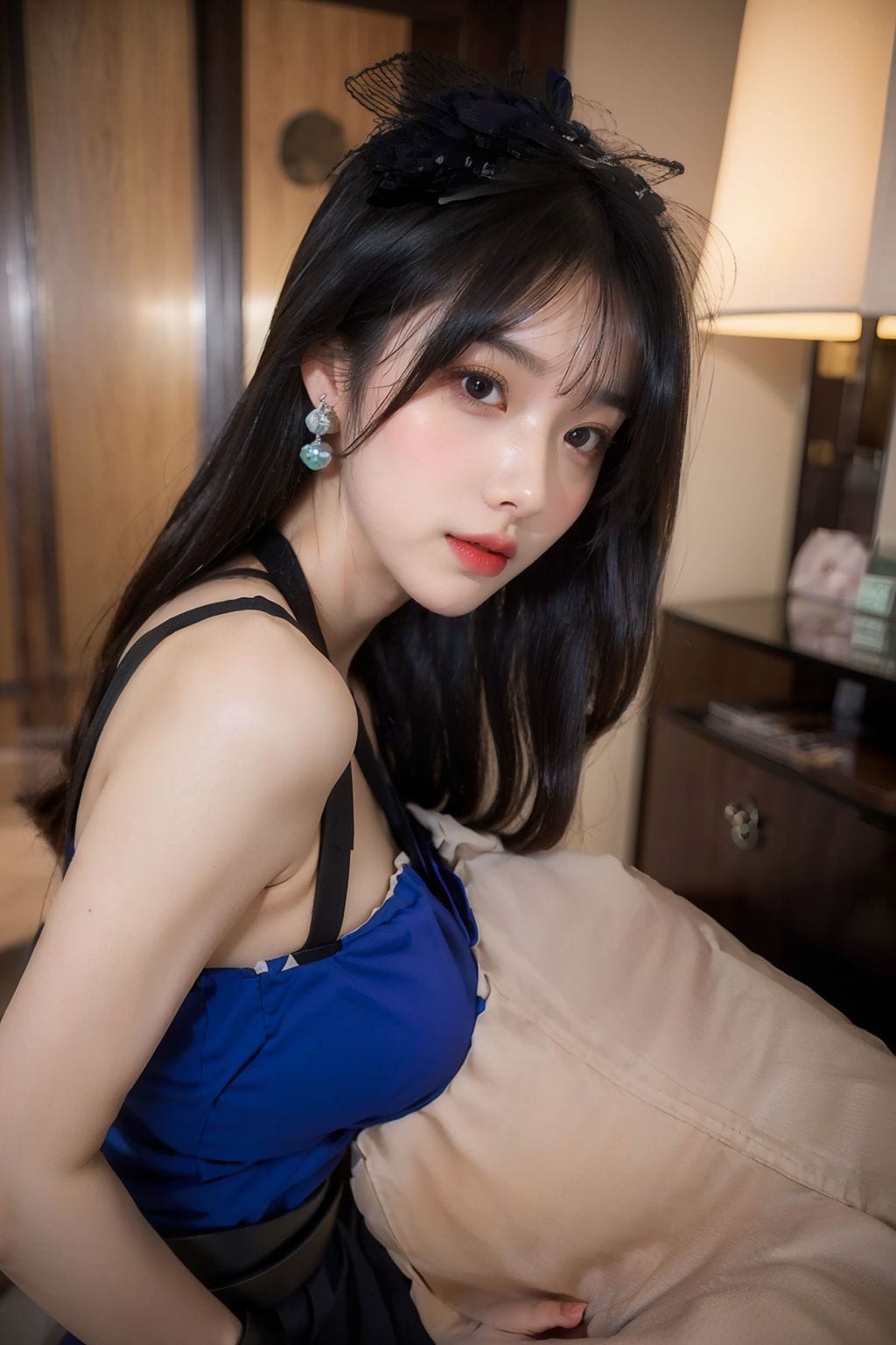 IA Générée] HOGs : Collection Ép. 015 (991 photos)