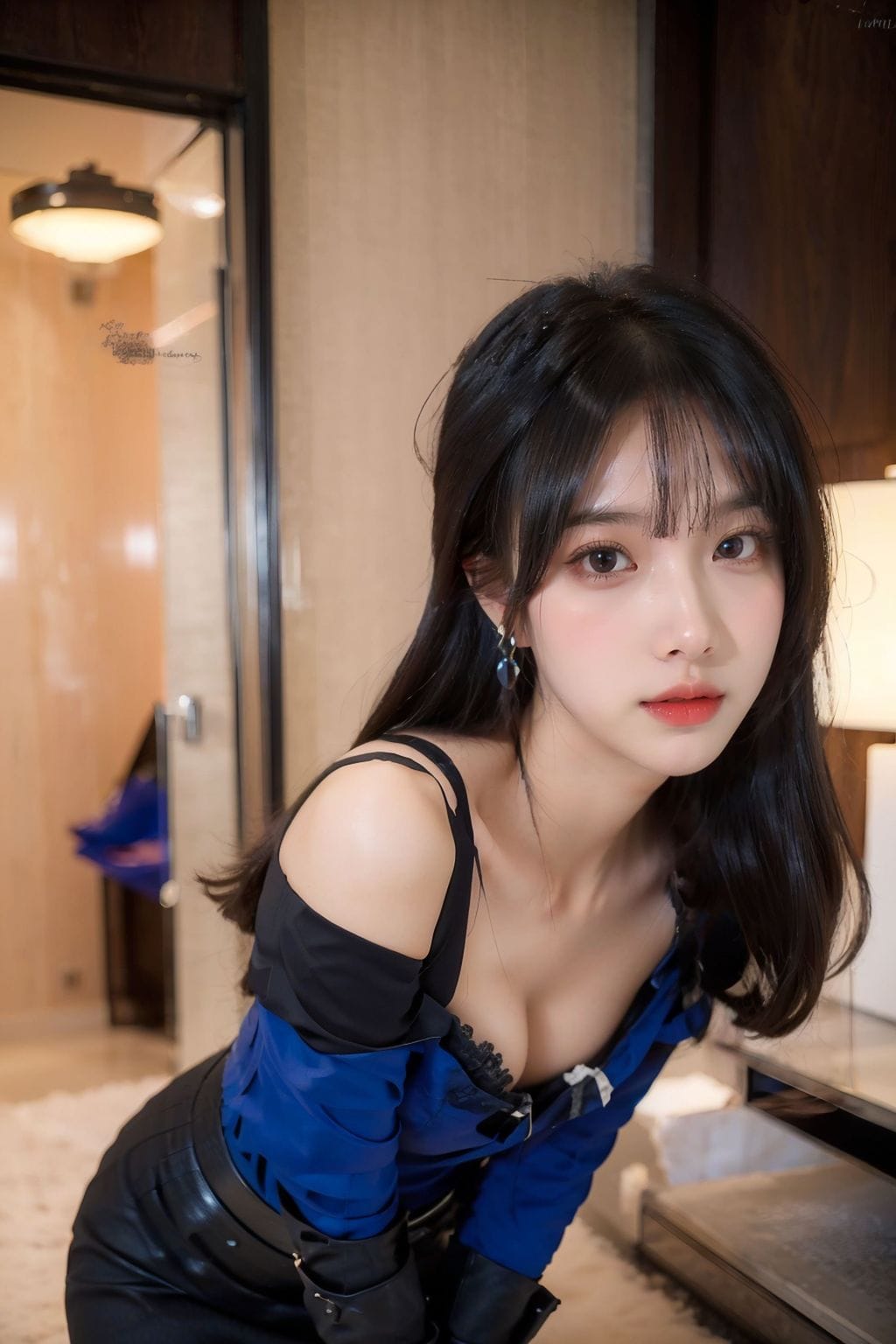 IA Générée] HOGs : Collection Ép. 015 (991 photos)