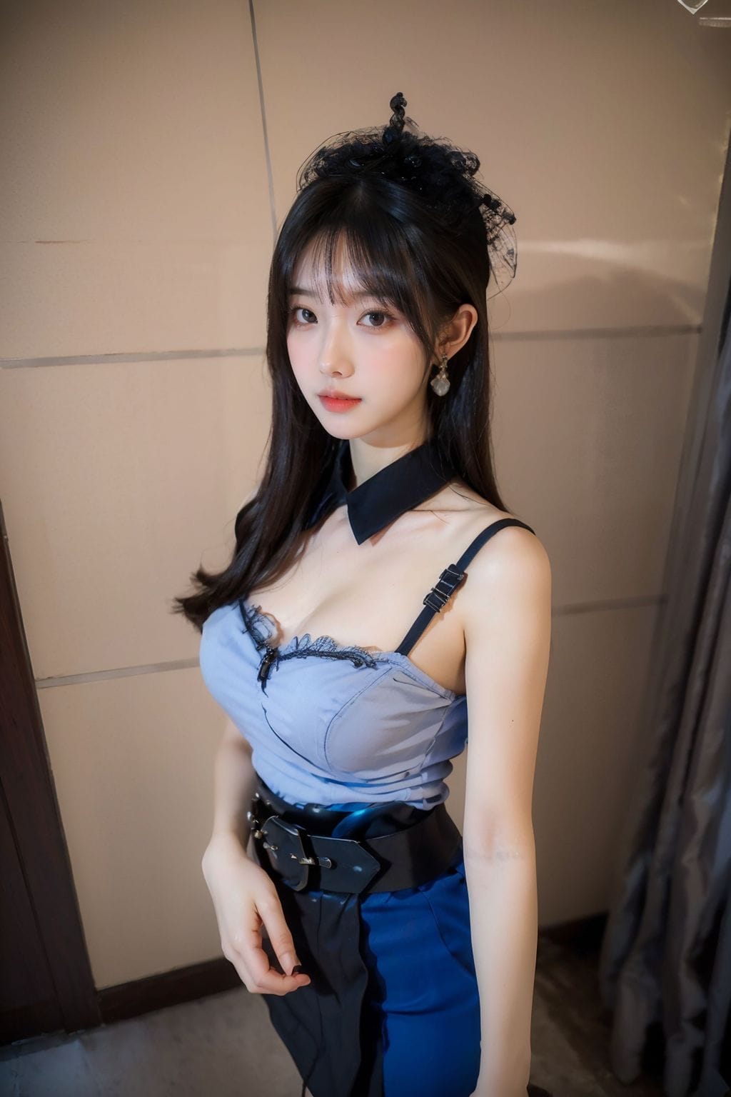 IA Générée] HOGs : Collection Ép. 015 (991 photos)