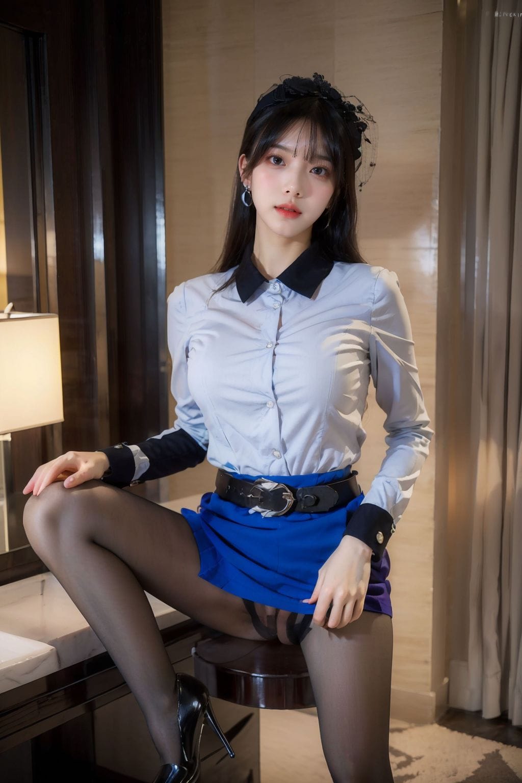 AI Generated] HOGs: Bộ sưu tập Tập 015 (991 ảnh)