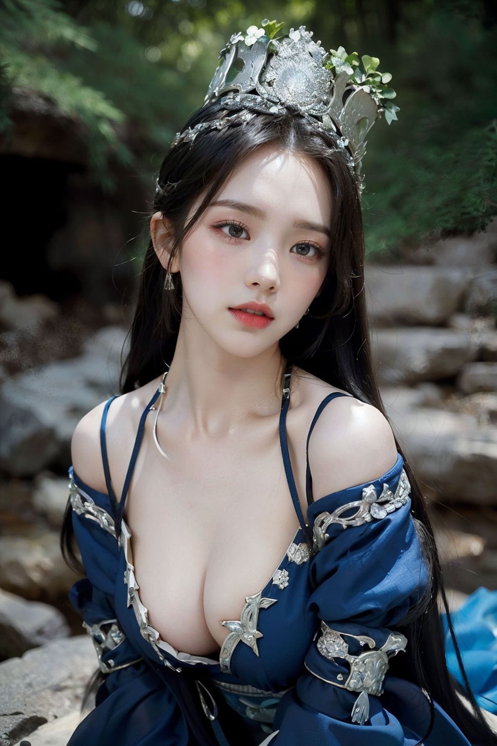 IA Générée] HOGs : Collection Ép. 015 (991 photos)