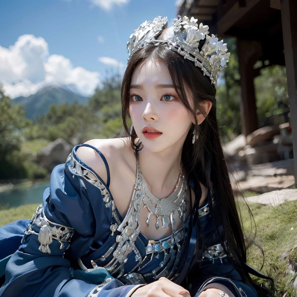 IA Générée] HOGs : Collection Ép. 015 (991 photos)