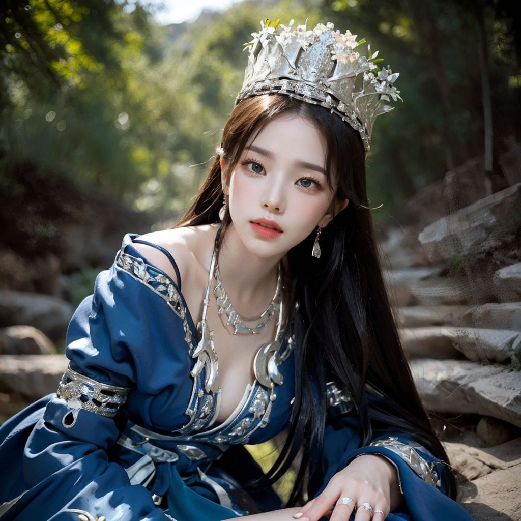 IA Générée] HOGs : Collection Ép. 015 (991 photos)