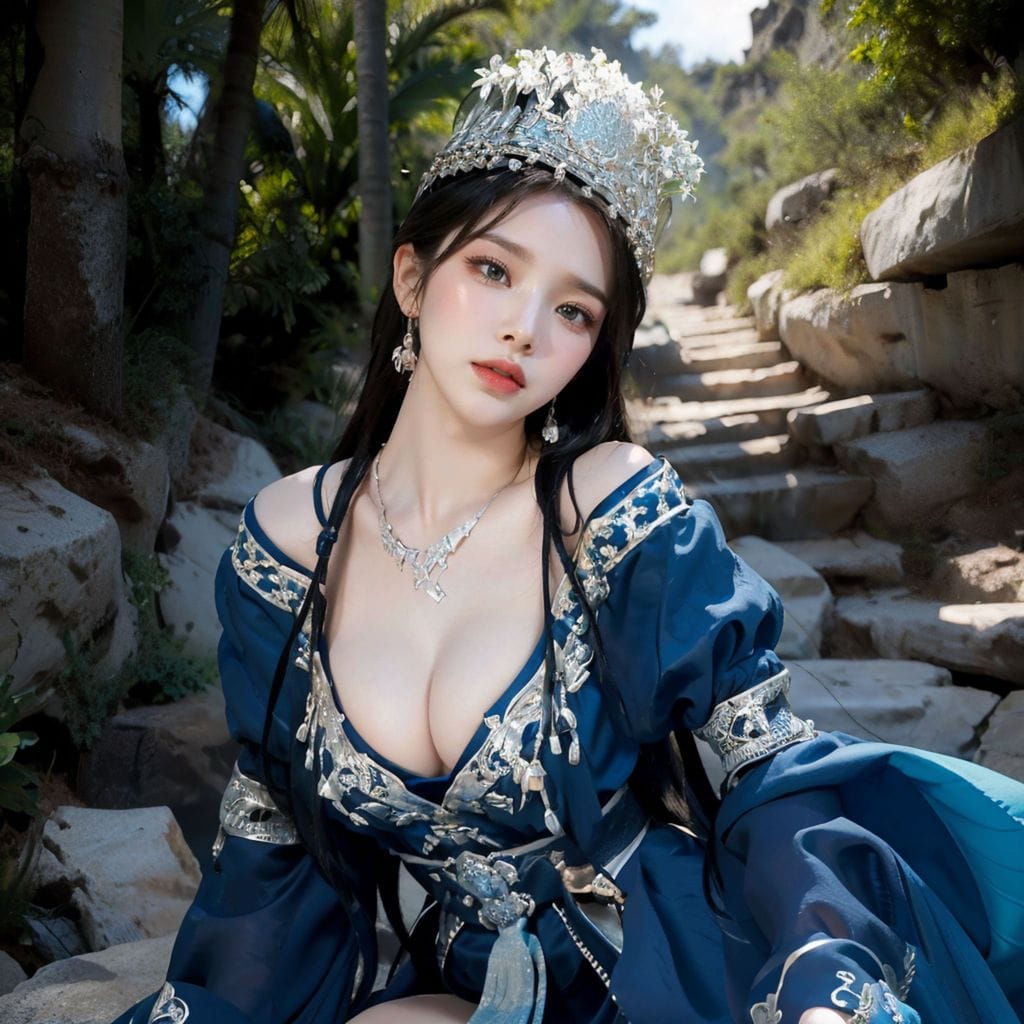 IA Générée] HOGs : Collection Ép. 015 (991 photos)