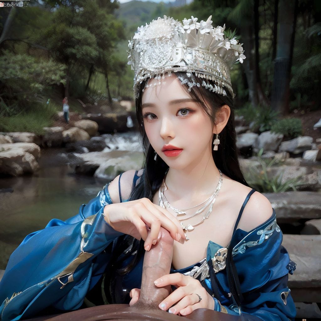 IA Générée] HOGs : Collection Ép. 015 (991 photos)