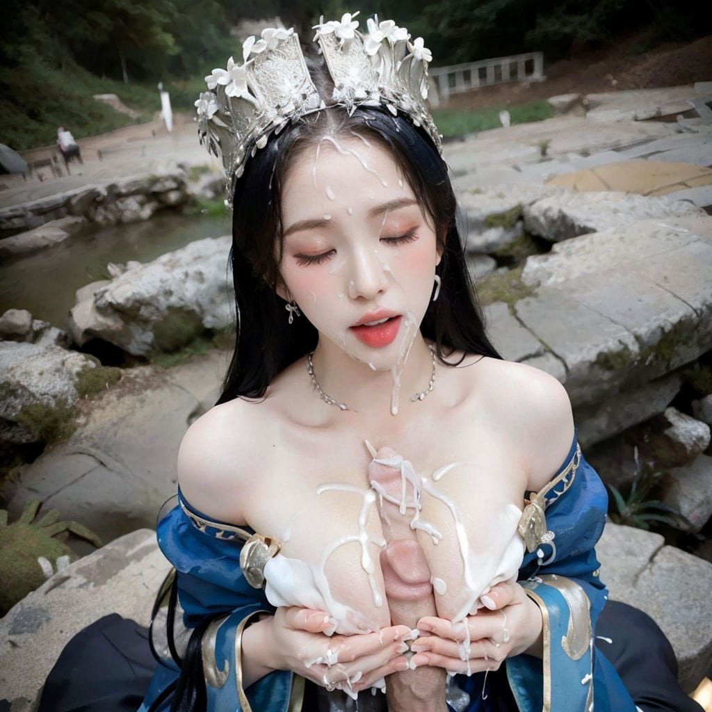 IA Générée] HOGs : Collection Ép. 015 (991 photos)