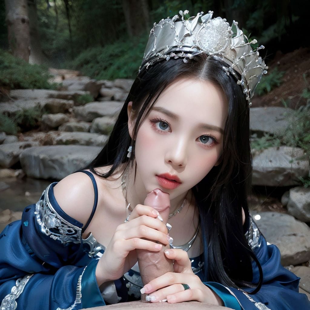 IA Générée] HOGs : Collection Ép. 015 (991 photos)