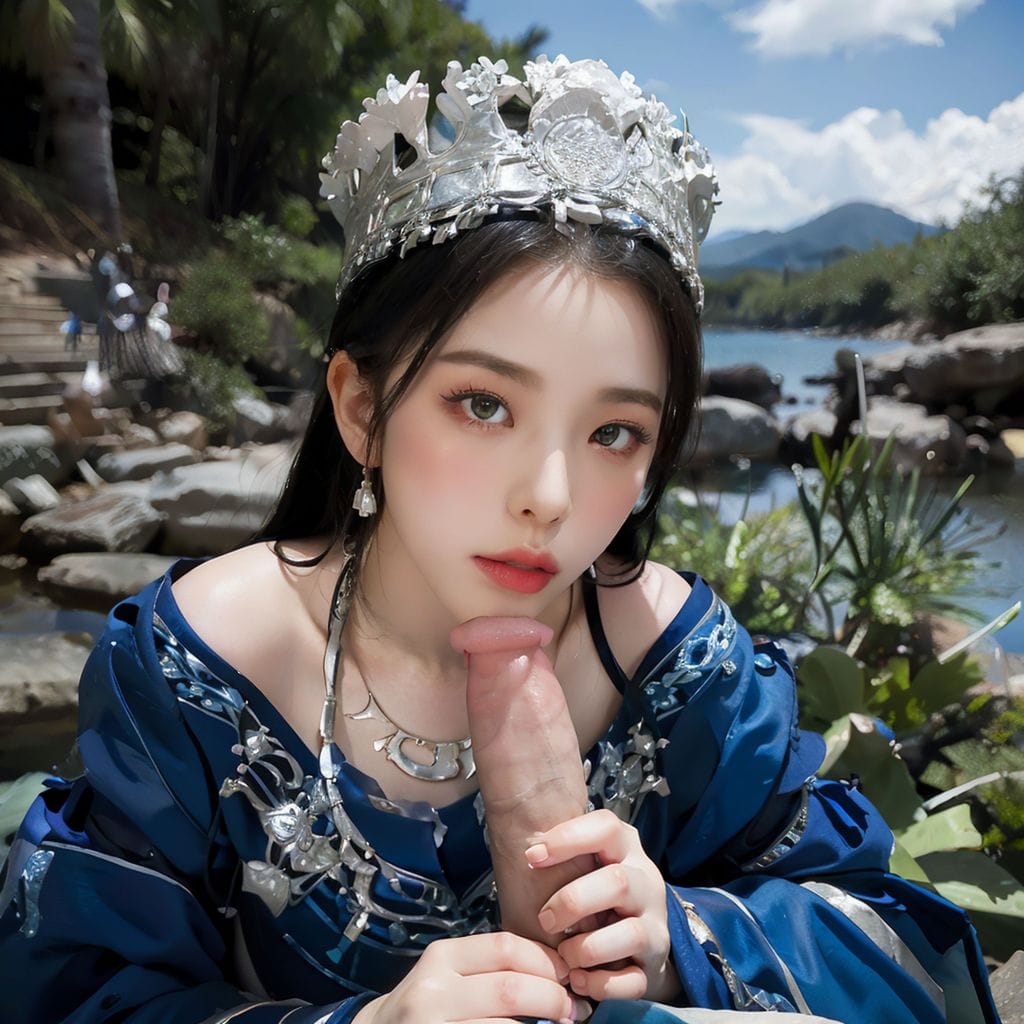 IA Générée] HOGs : Collection Ép. 015 (991 photos)