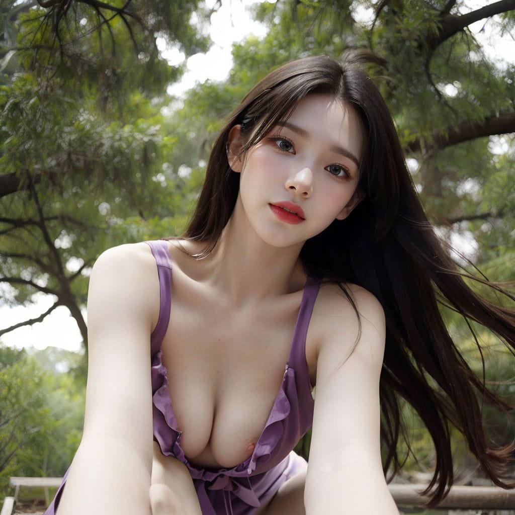 AI Generated] HOGs: Bộ sưu tập Tập 015 (991 ảnh)