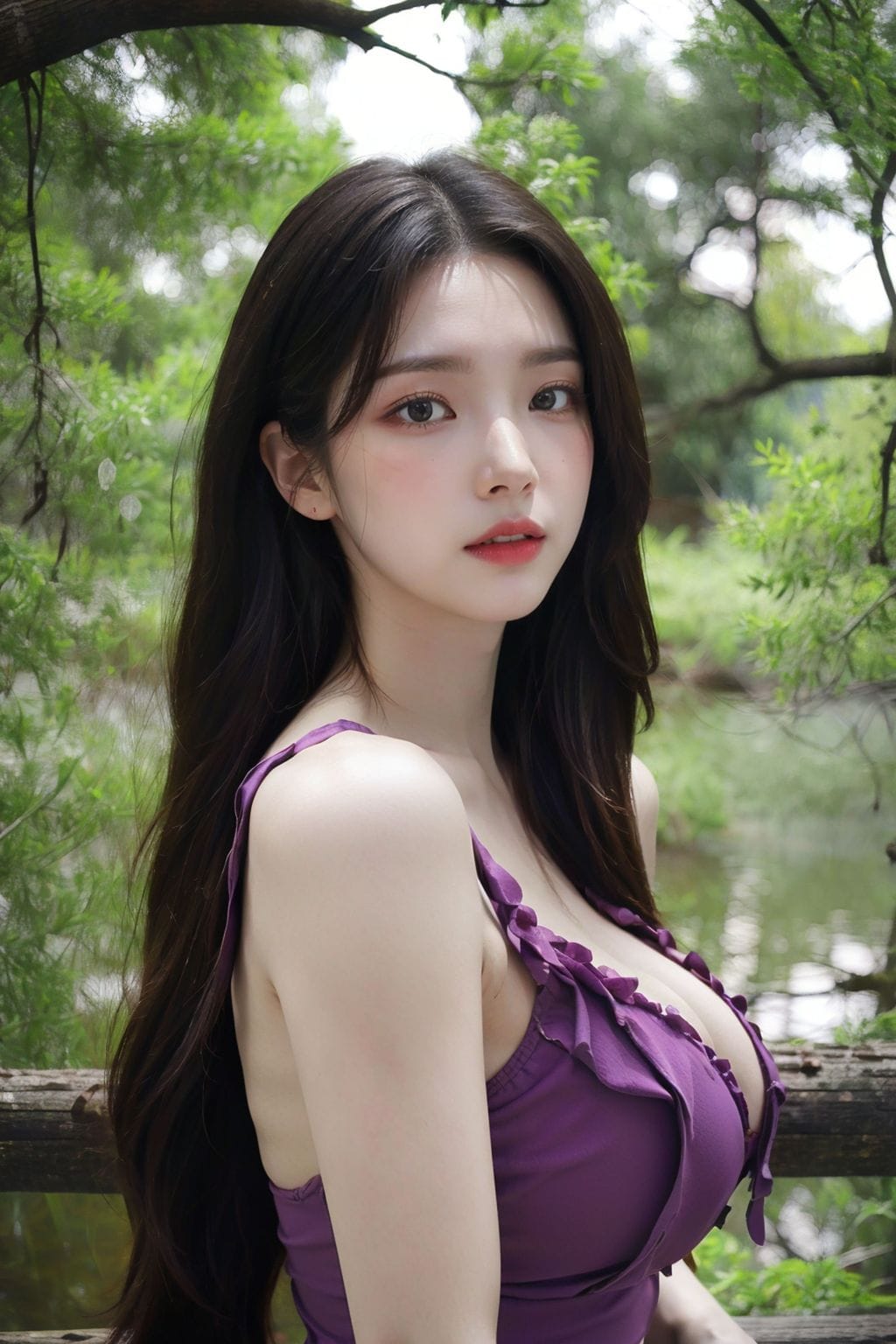 AI Generated] HOGs: Bộ sưu tập Tập 015 (991 ảnh)