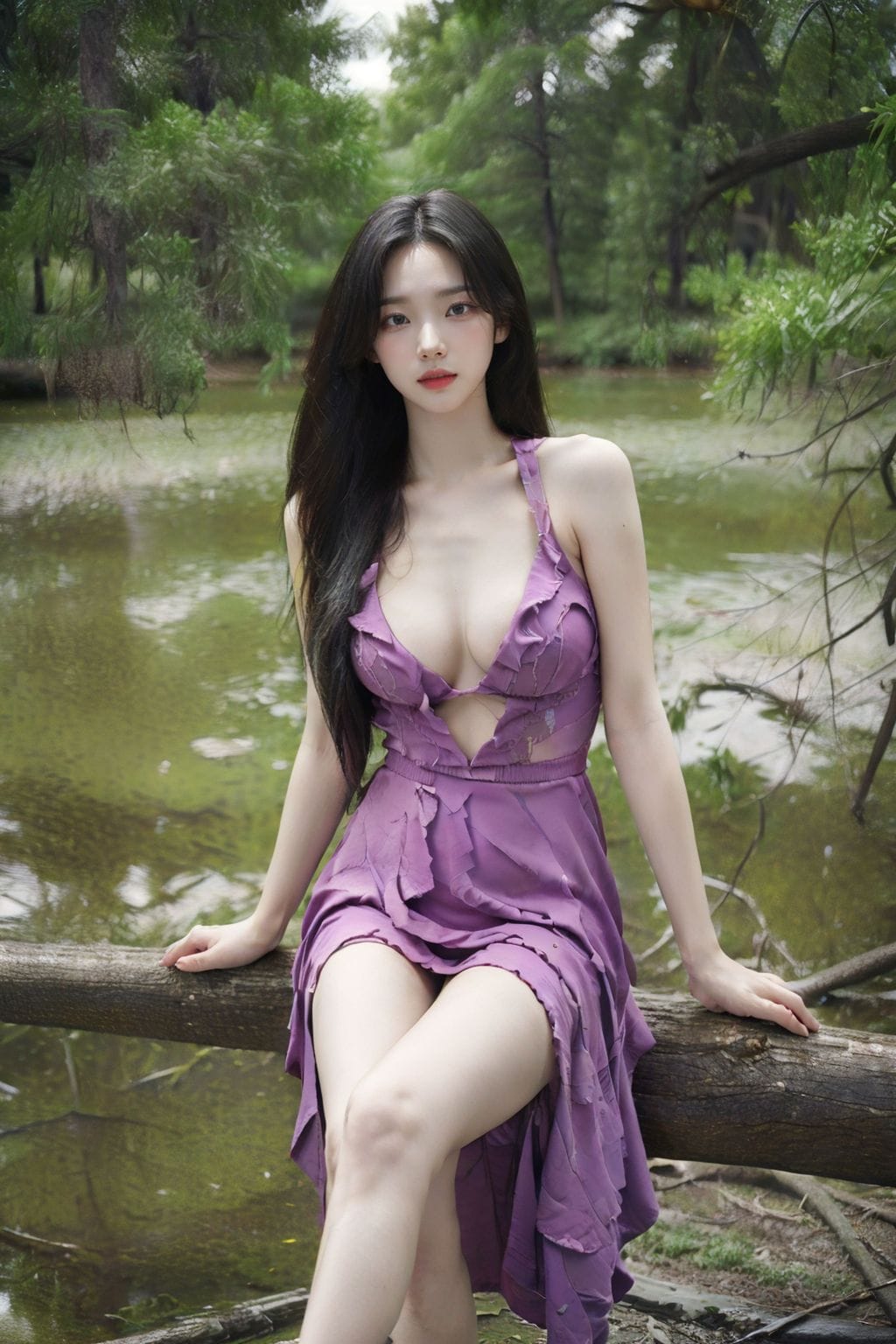 AI Generated] HOGs: Bộ sưu tập Tập 015 (991 ảnh)