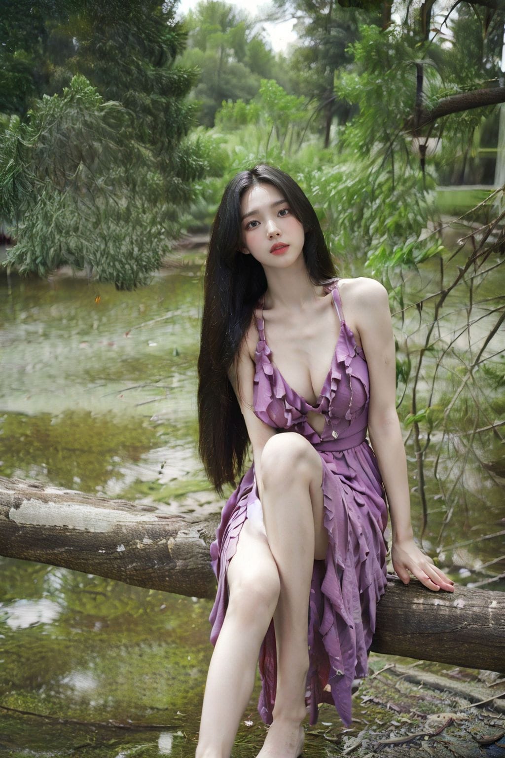 AI Generated] HOGs: Bộ sưu tập Tập 015 (991 ảnh)