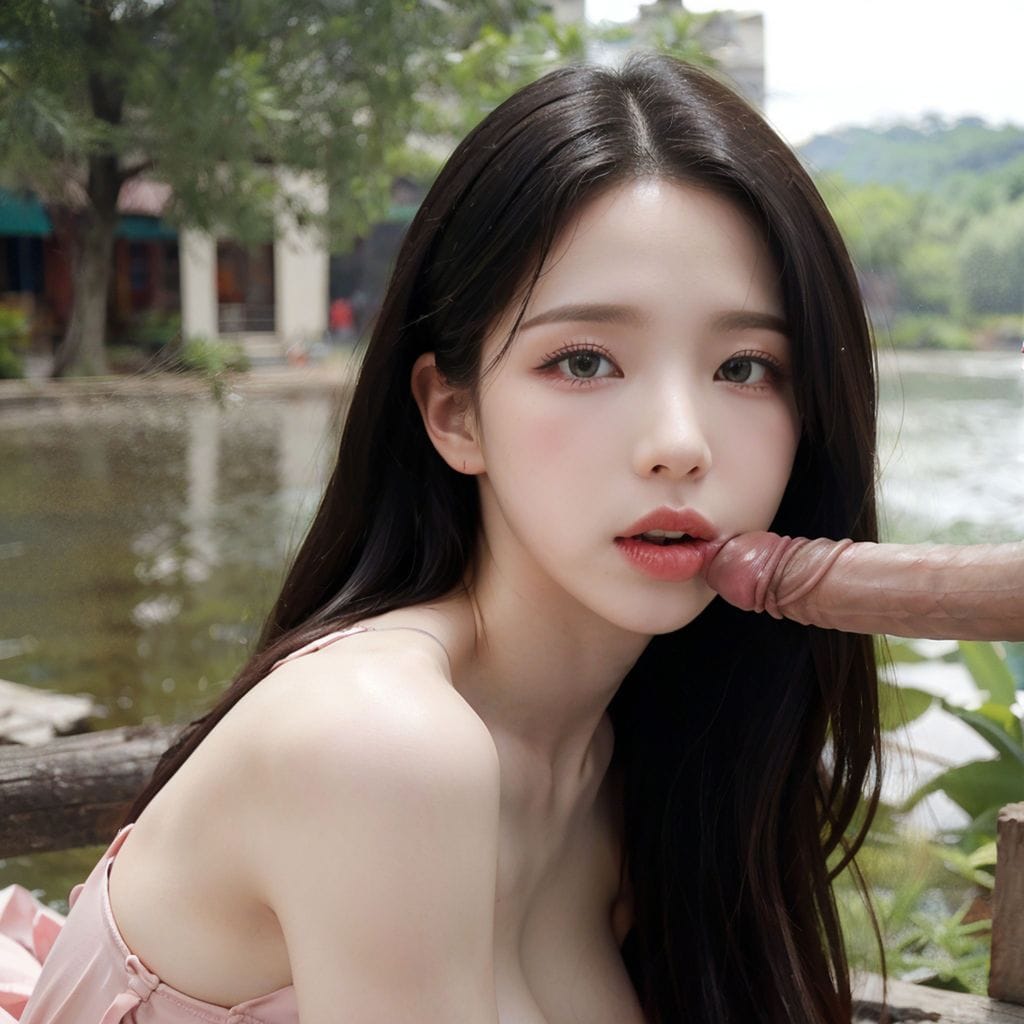 AI Generated] HOGs: Bộ sưu tập Tập 015 (991 ảnh)