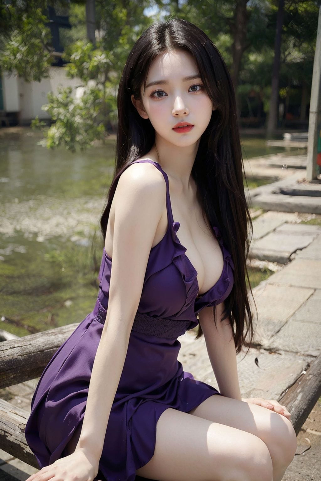 AI Generated] HOGs: Bộ sưu tập Tập 015 (991 ảnh)