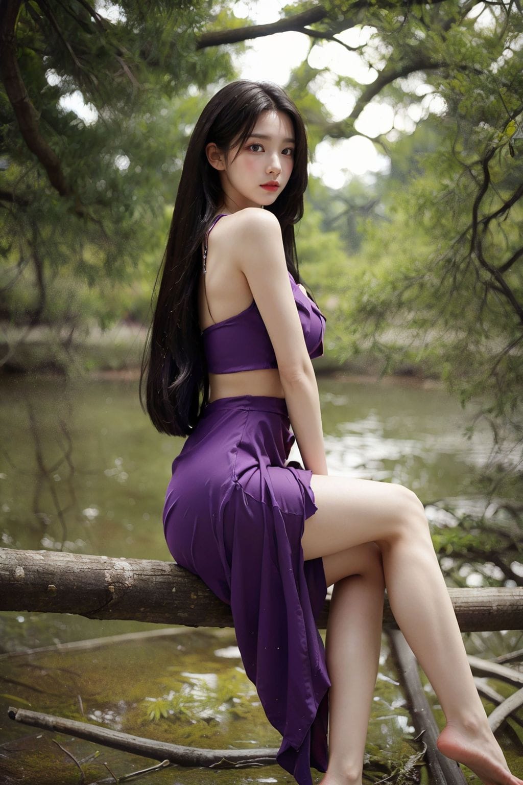 AI Generated] HOGs: Bộ sưu tập Tập 015 (991 ảnh)