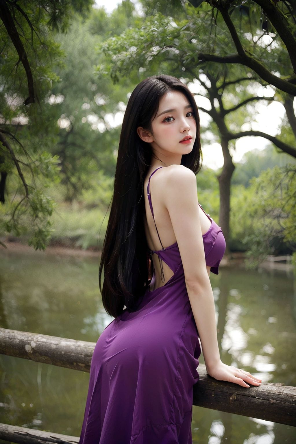 AI Generated] HOGs: Bộ sưu tập Tập 015 (991 ảnh)