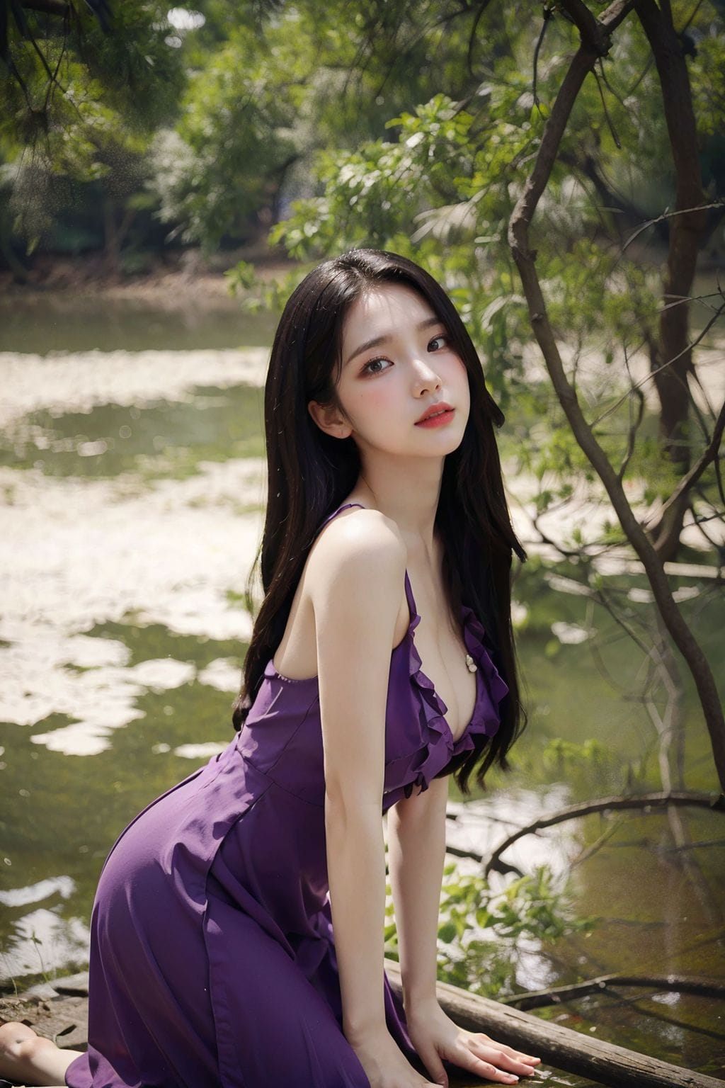 AI Generated] HOGs: Bộ sưu tập Tập 015 (991 ảnh)