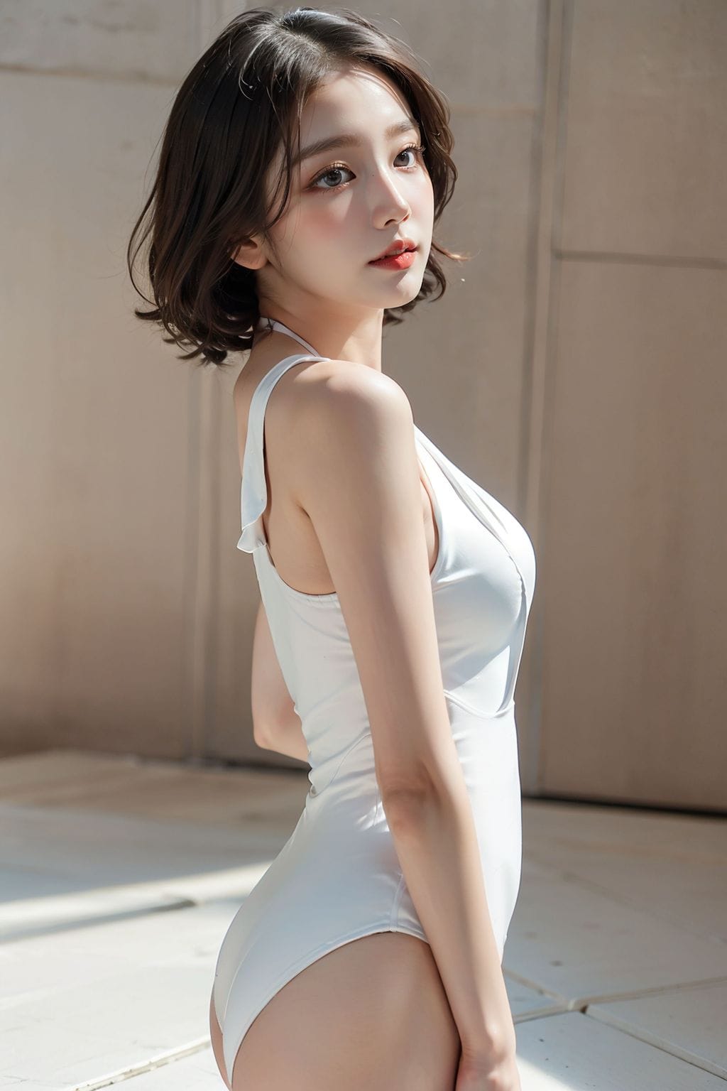 AI Generated] HOGs: Bộ sưu tập Tập 015 (991 ảnh)