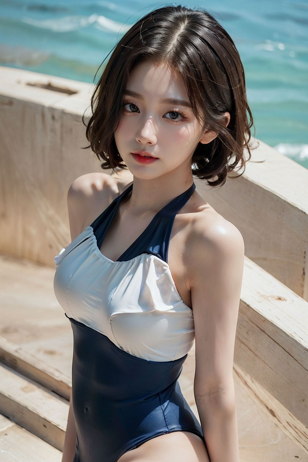 AI Generated] HOGs: Bộ sưu tập Tập 015 (991 ảnh)