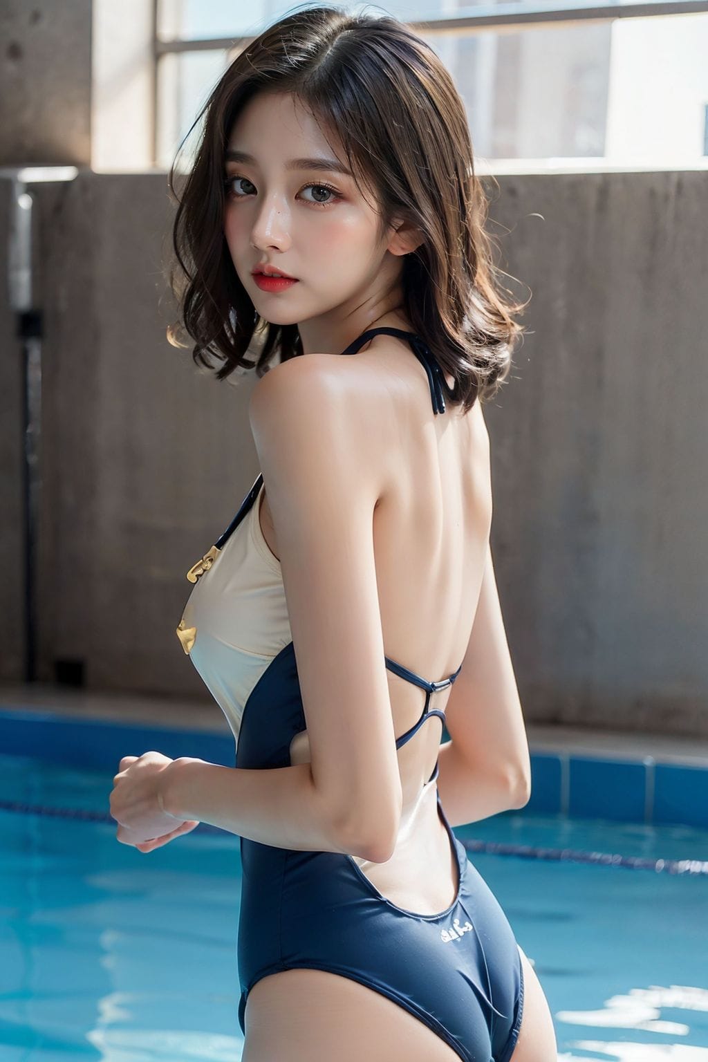 AI Generated] HOGs: Bộ sưu tập Tập 015 (991 ảnh)