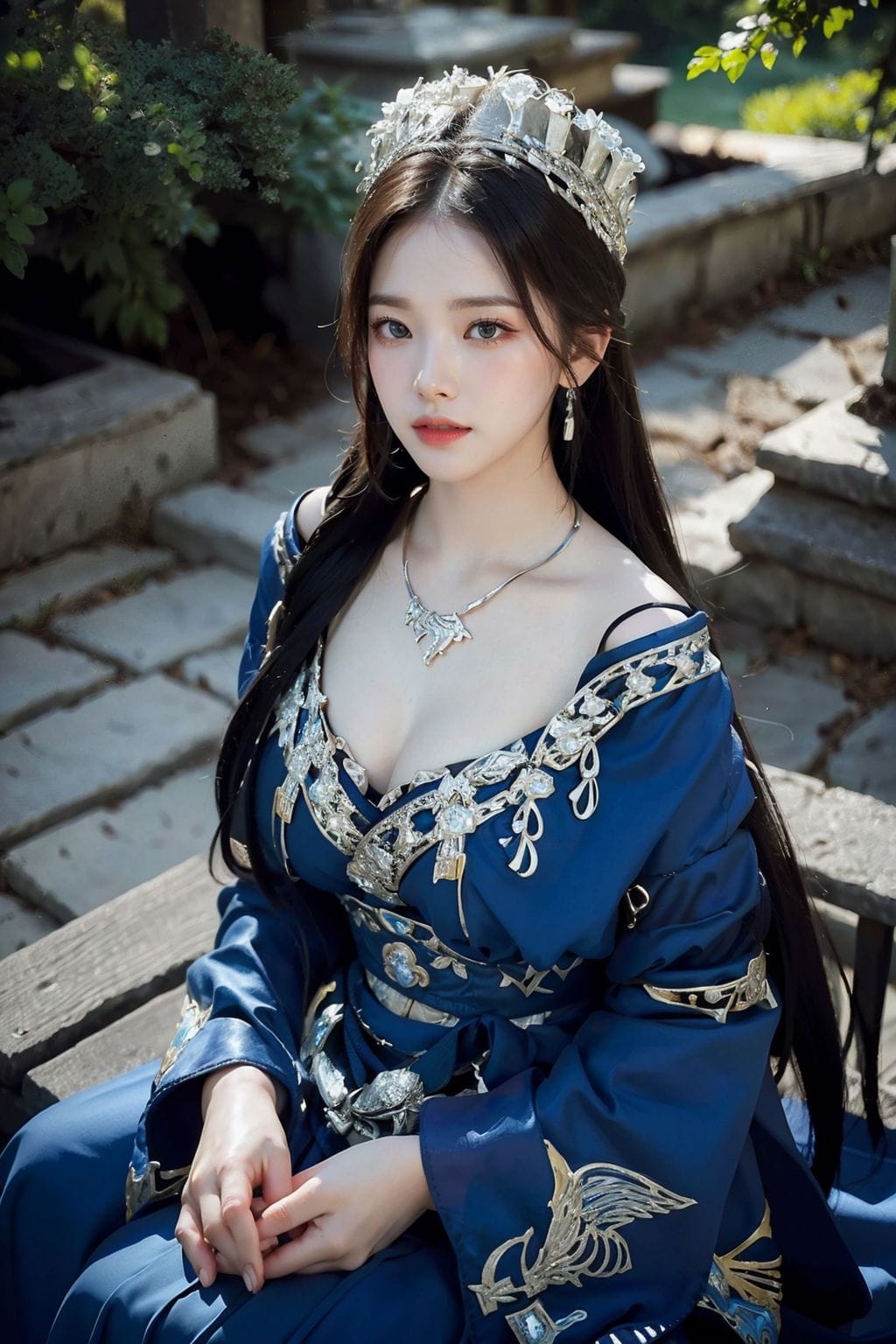 AI Generated HOGs: Collection Ep. 015 (991 photos)