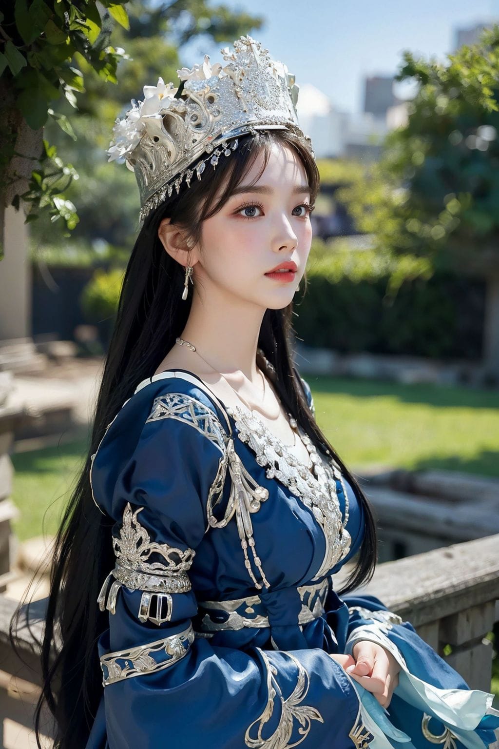 AI Generated HOGs: Collection Ep. 015 (991 photos)